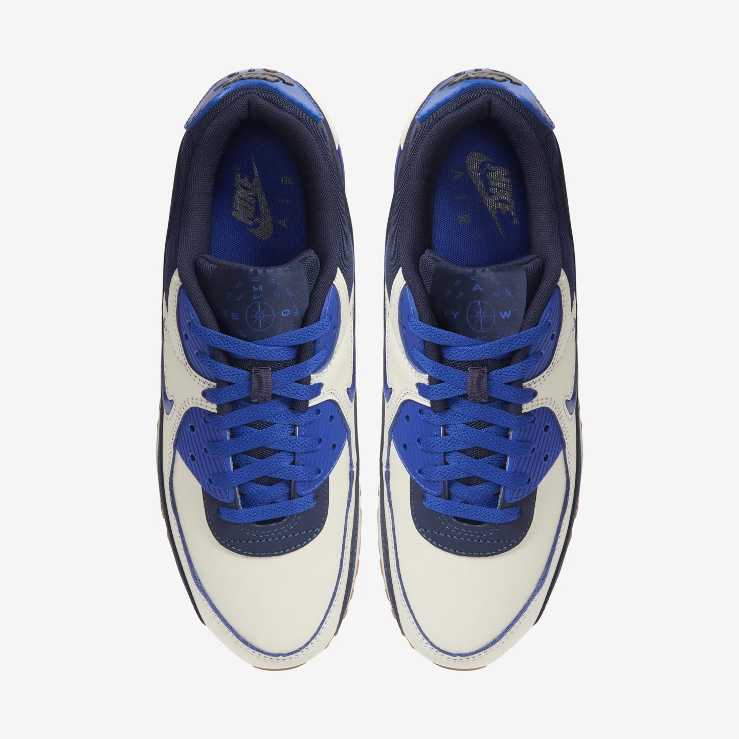 Nike Air Max 90 Home & Away Blue