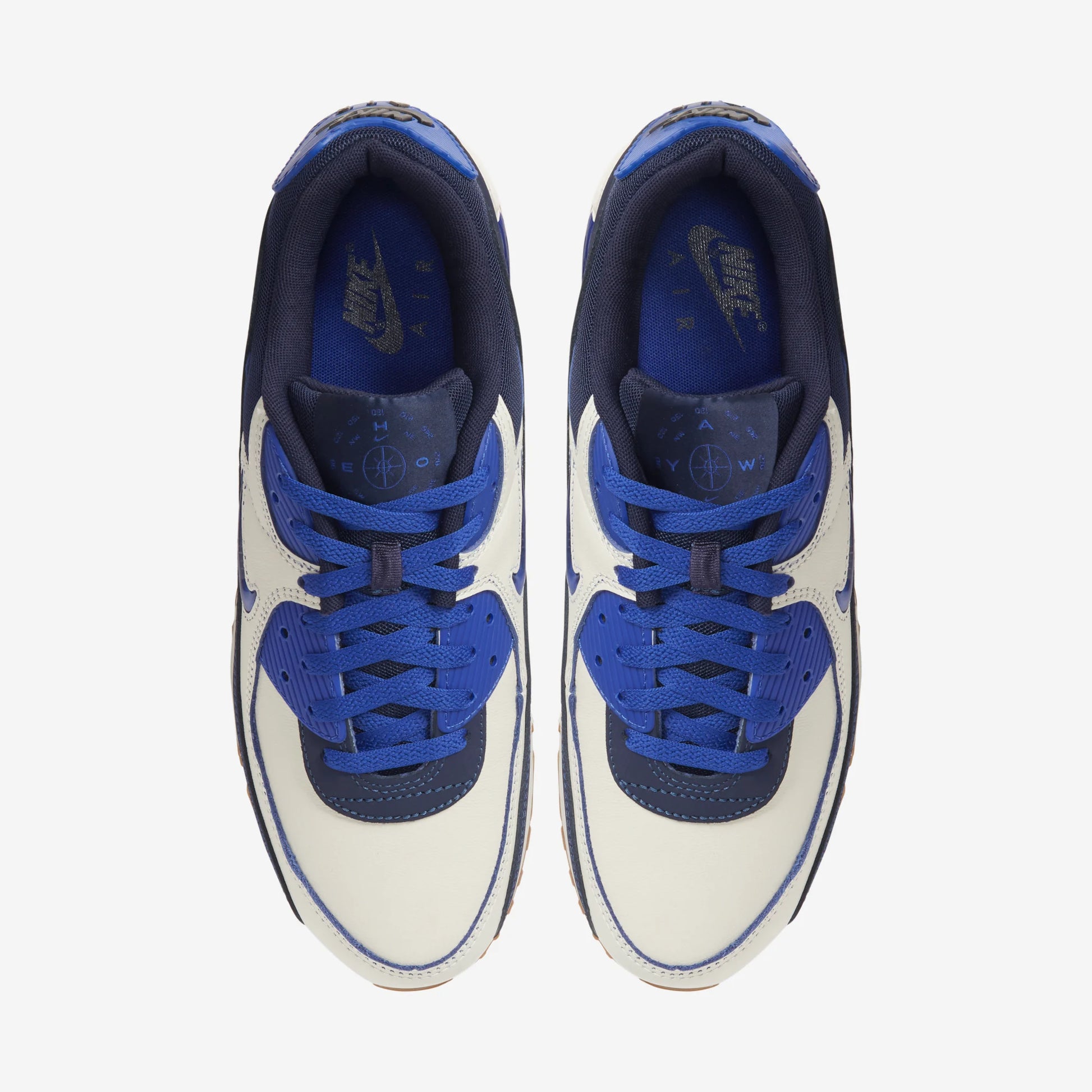 Nike Air Max 90 Home & Away Blue