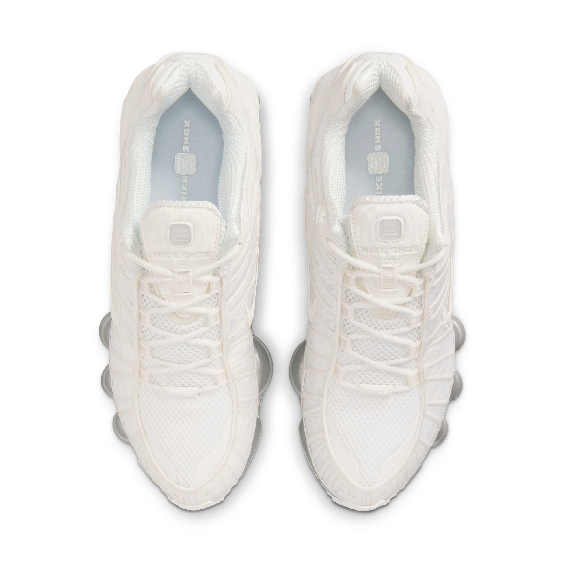 Nike Shox TL Sail (Women's)