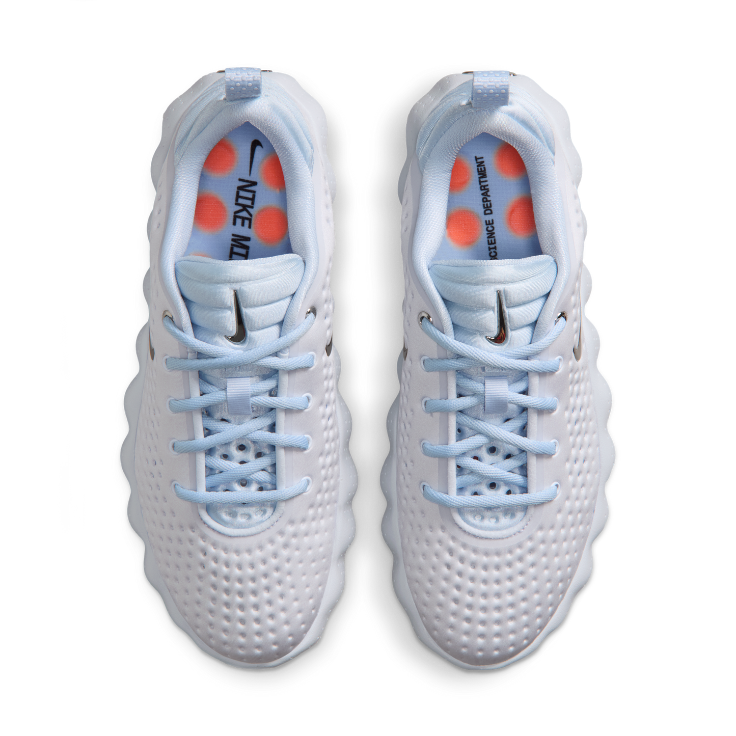Nike Mind 002 Football Grey (Women's)