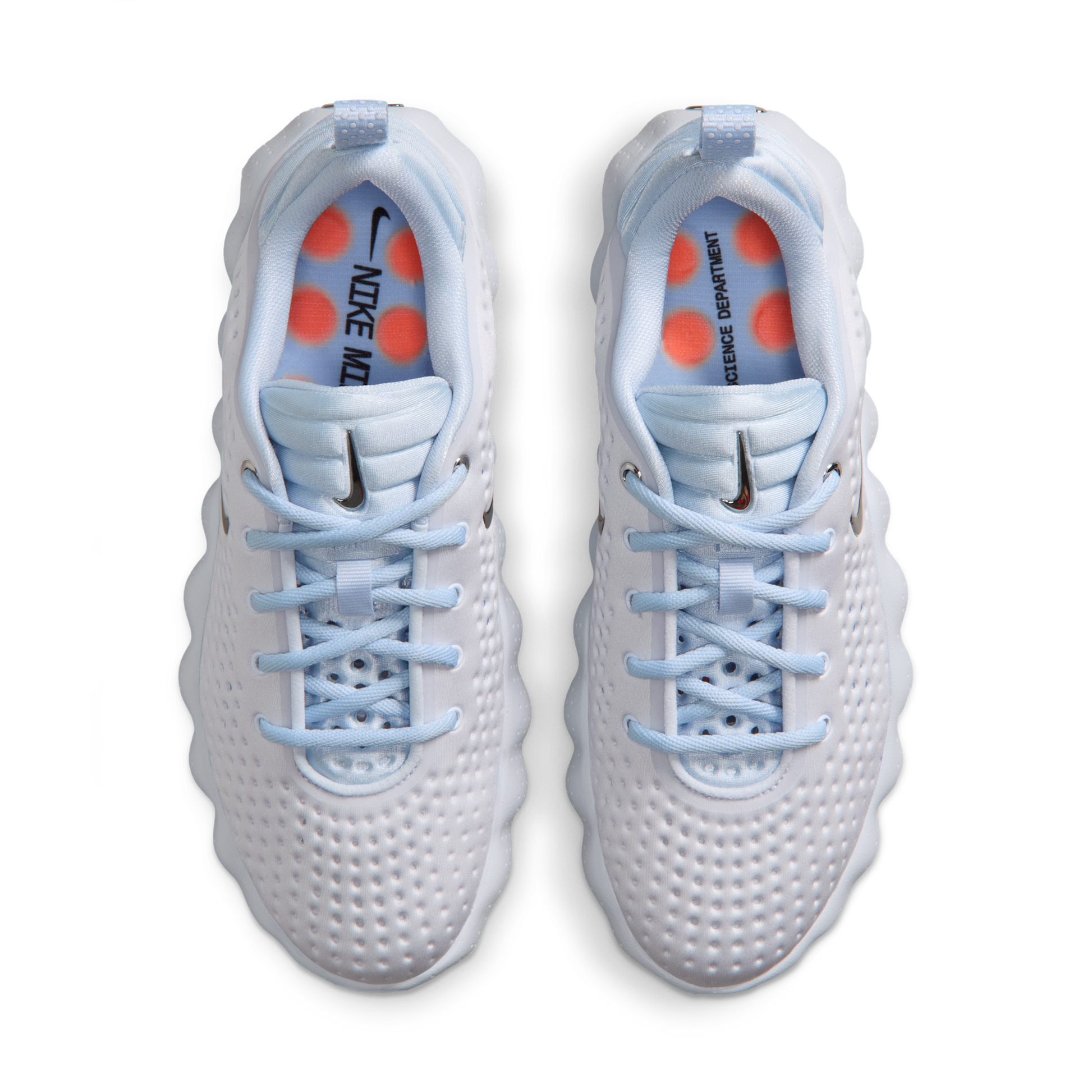 Nike Mind 002 Football Grey (Women's)