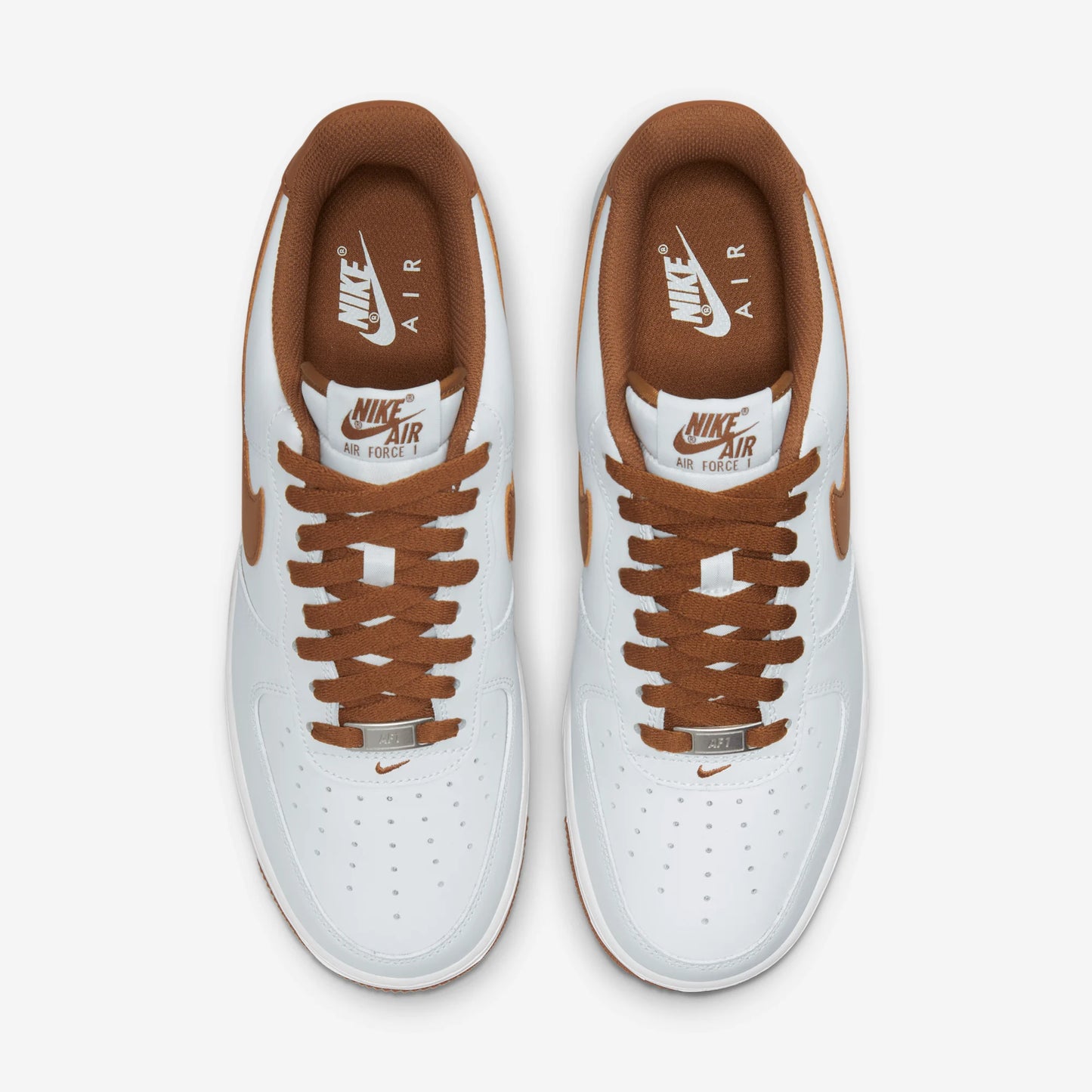 Nike Air Force 1 Low '07 Pecan