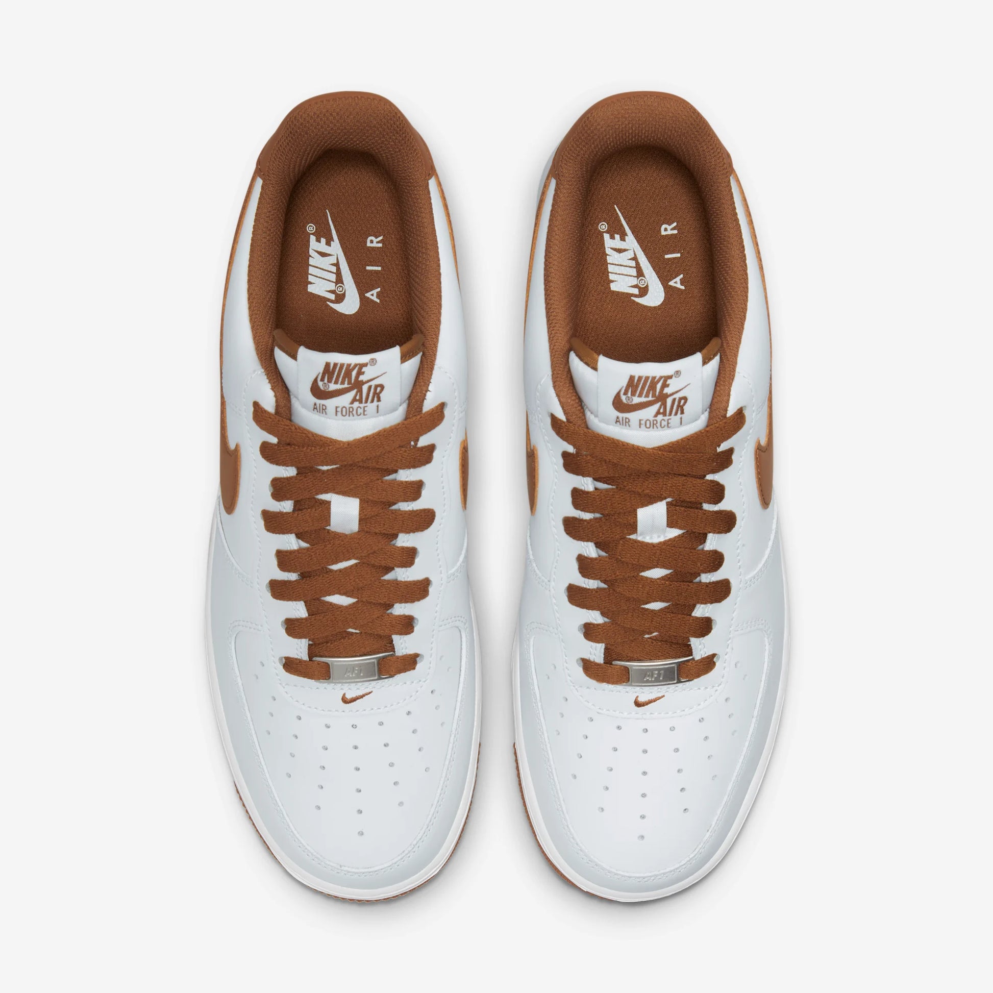 Nike Air Force 1 Low '07 Pecan