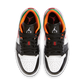 Jordan 1 Low Multi-Color Black Toe (Women's)