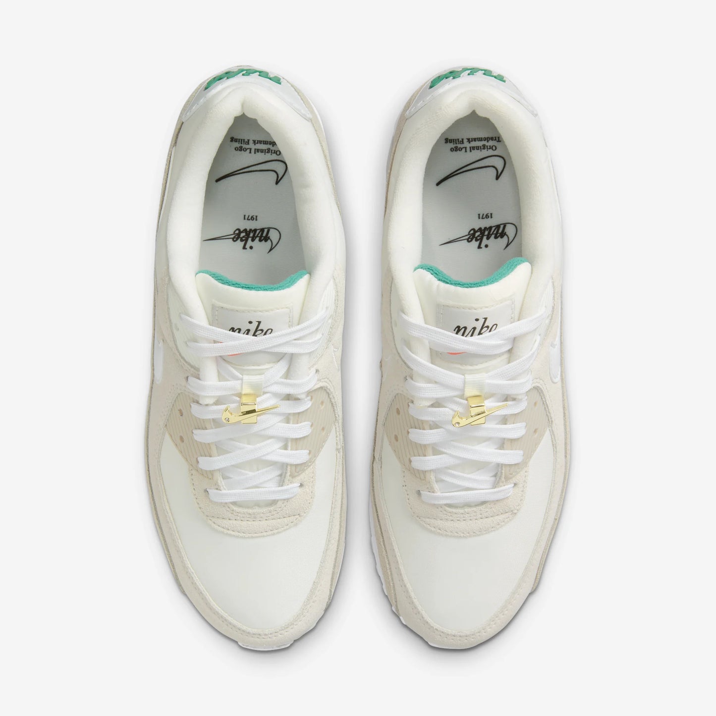 Nike Air Max 90 First Use Cream