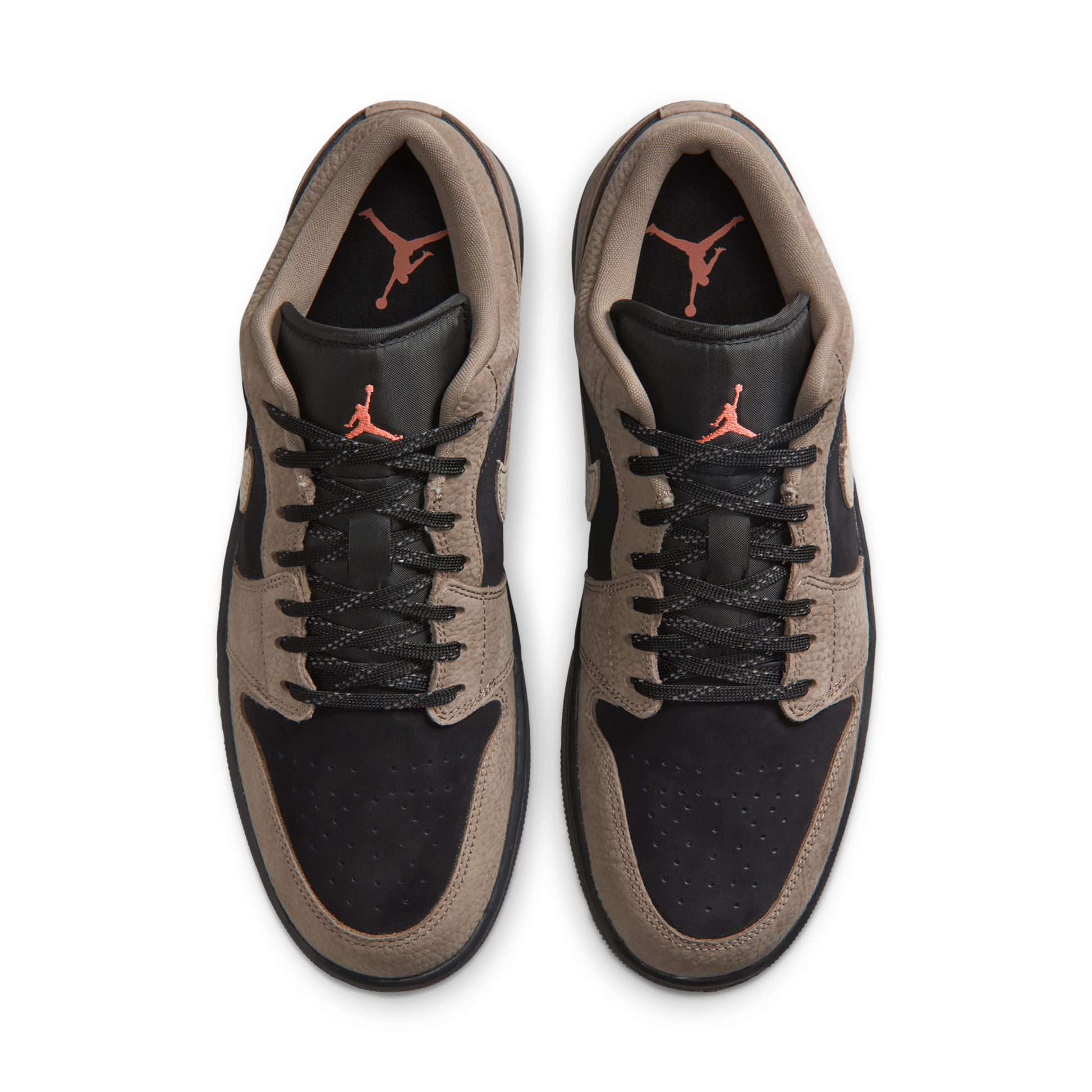 Jordan 1 Low SE Olive Grey