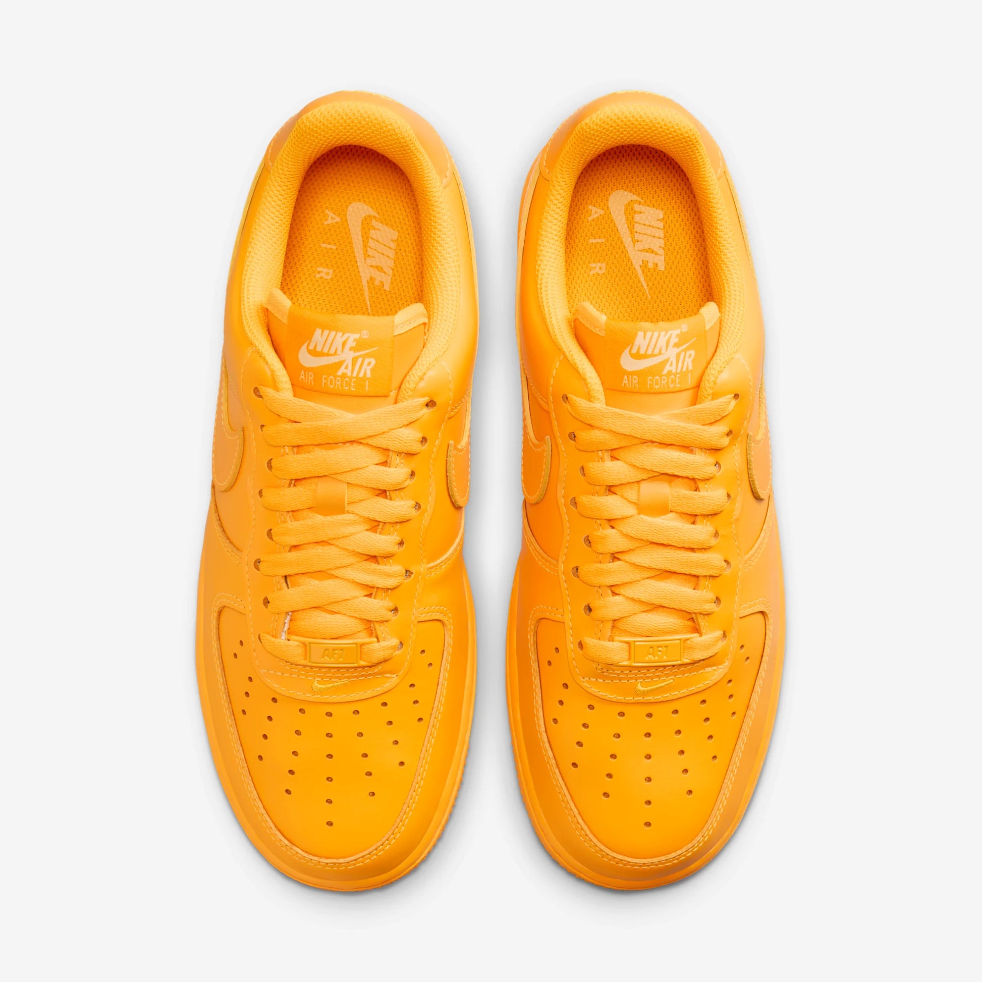 Nike Air Force 1 Low '07 Laser Orange (Women's)