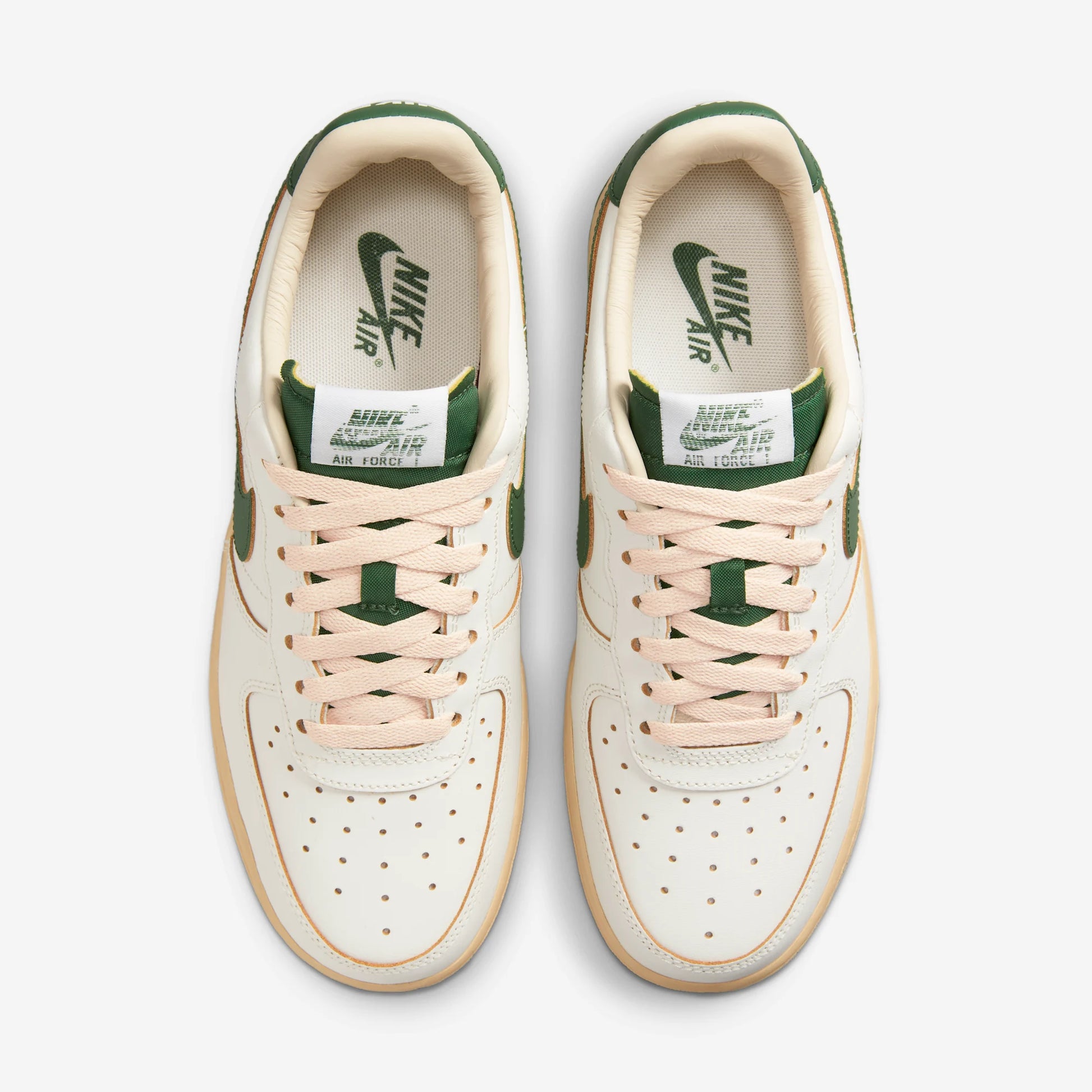 Nike Air Force 1 Low '07 LV8 Vintage Gorge Green (Women's)