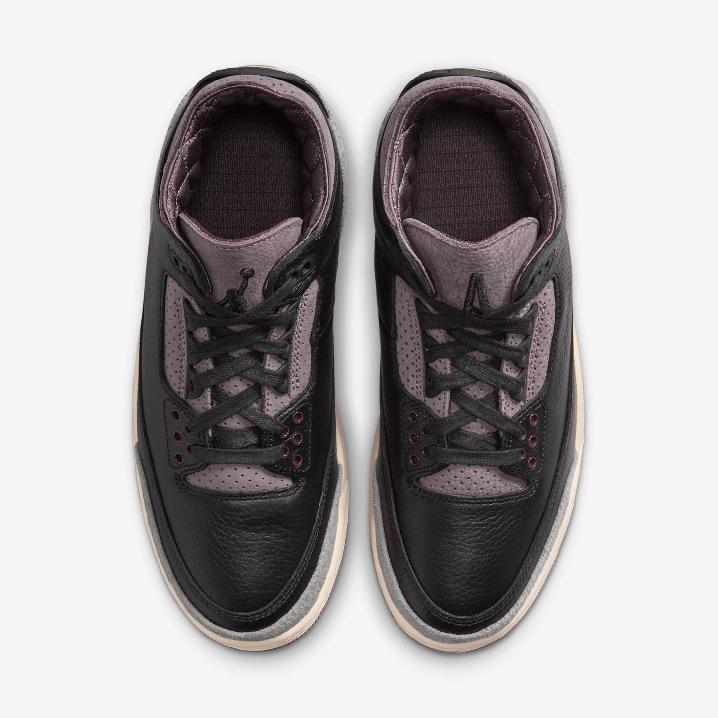 Jordan 3 Retro OG SP A Ma Maniére While You Were Sleeping (Women's)