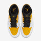 Jordan 1 Mid University Gold