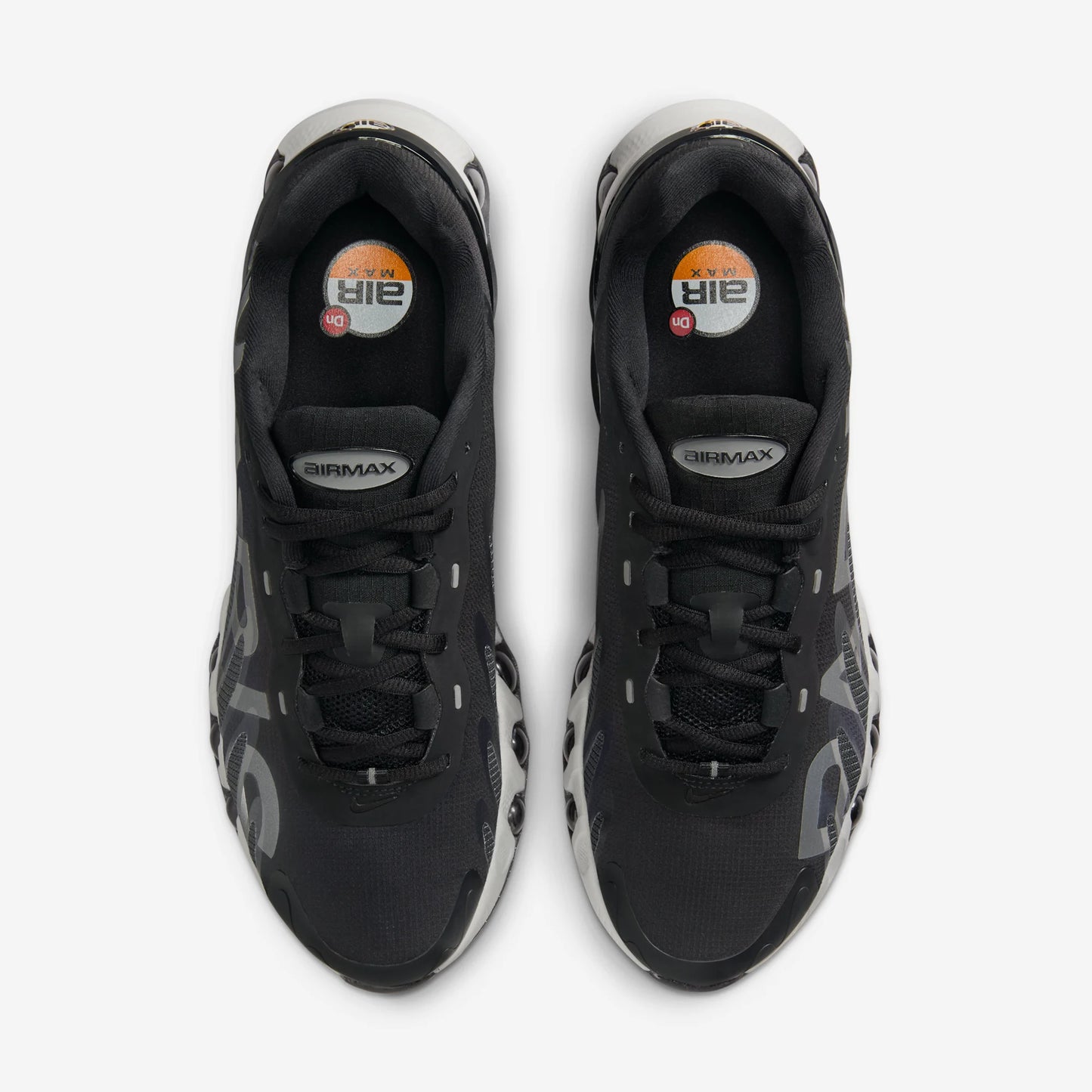 Nike Air Max Dn8 PSG Paris Saint-Germain Black Particle Grey