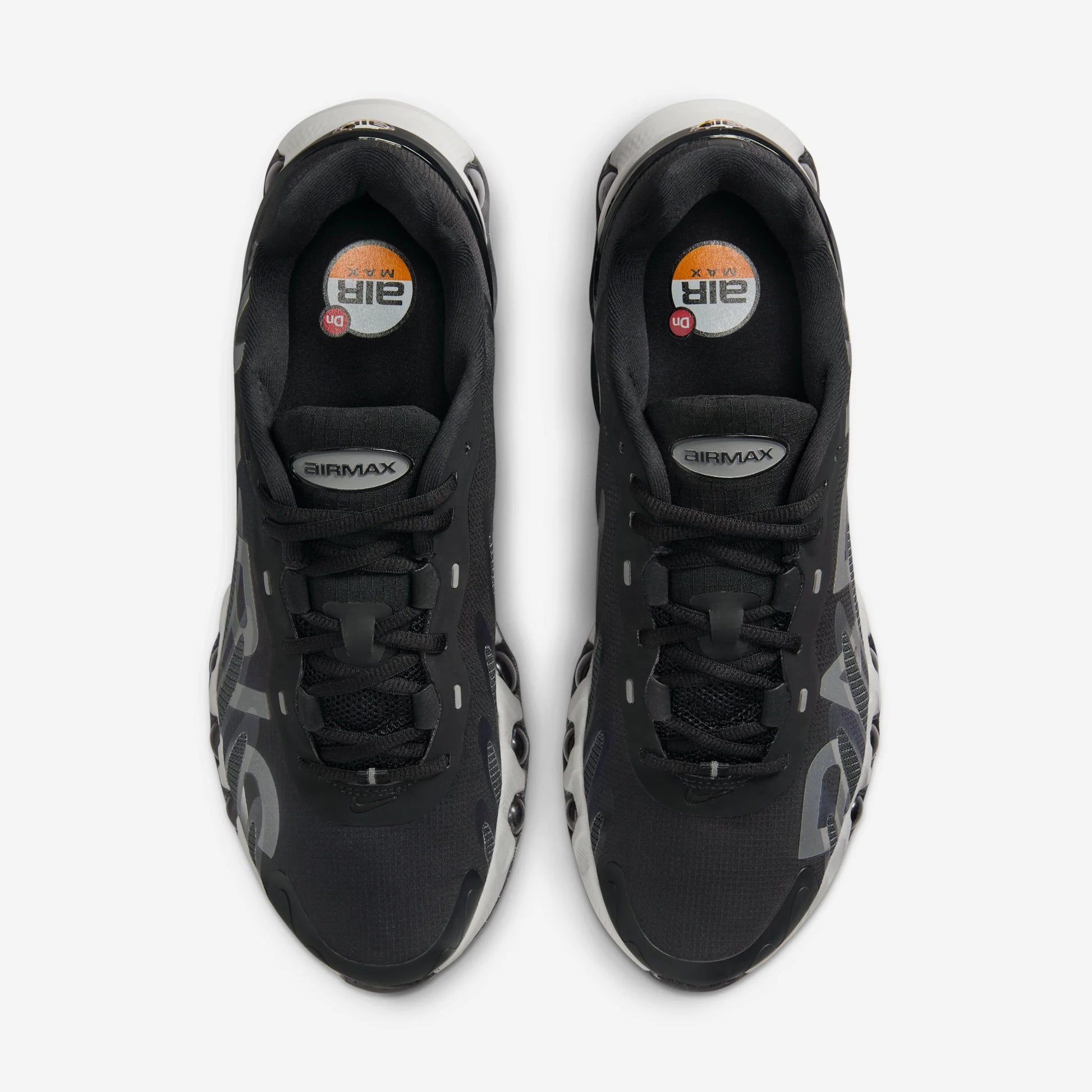 Nike Air Max Dn8 PSG Paris Saint-Germain Black Particle Grey