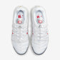 Nike Air Max Plus Lace Utility White University Red (Women's)
