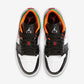 Jordan 1 Low Multi-Color Black Toe (Women's)