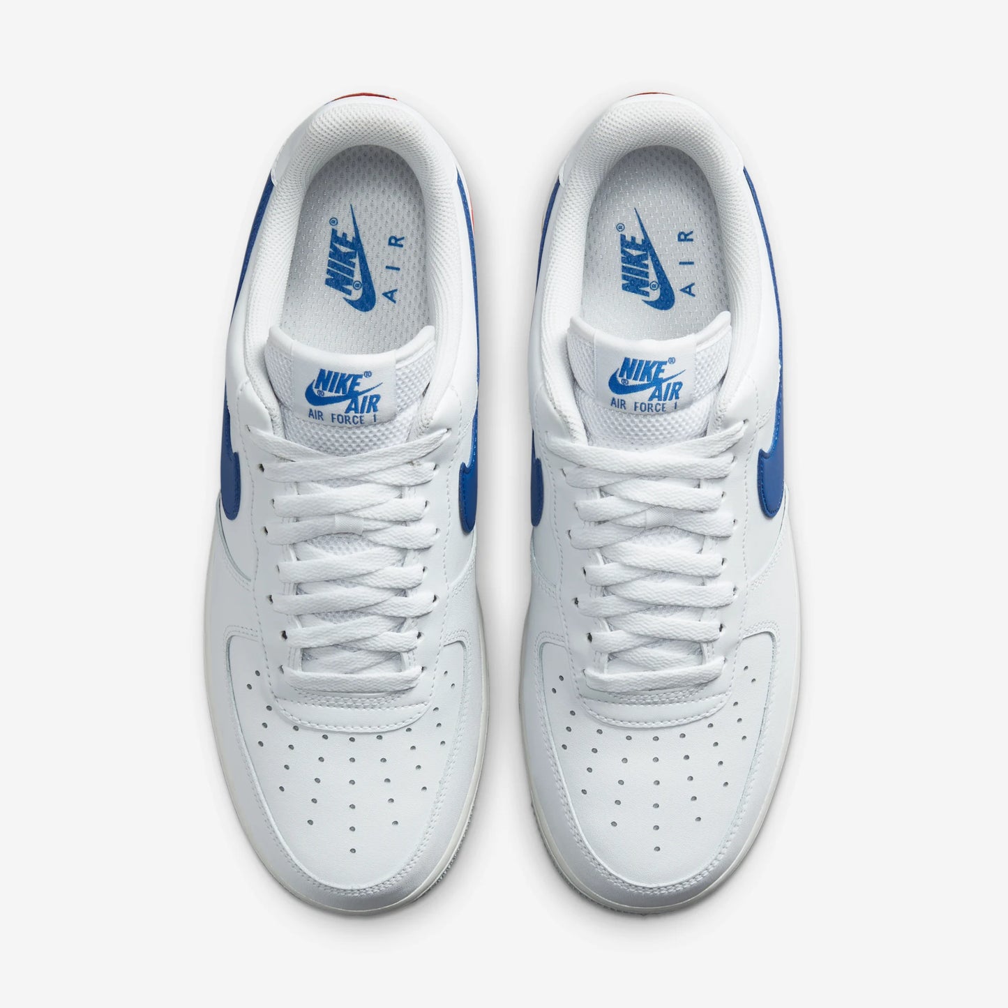 Nike Air Force 1 Low '07 USA Basketball