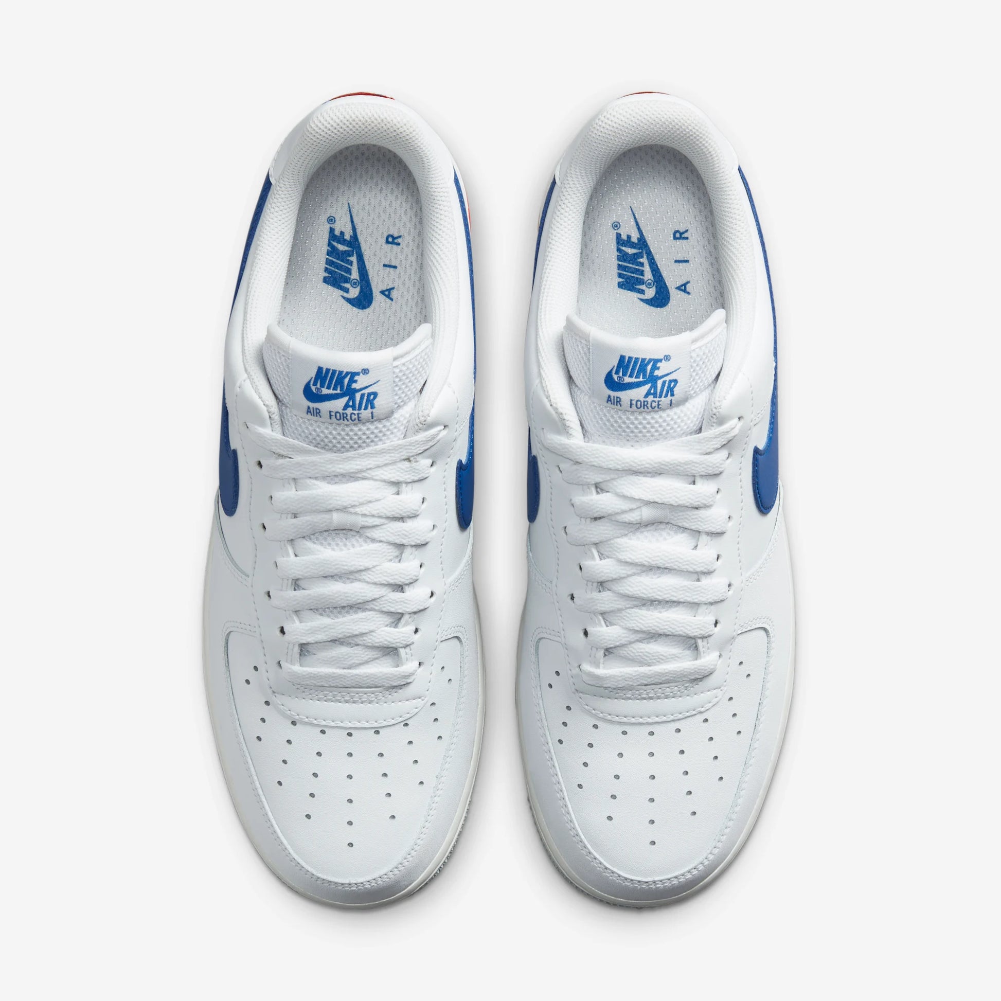 Nike Air Force 1 Low '07 USA Basketball