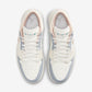 Jordan 1 Low Sail Soft Pearl (Women's)
