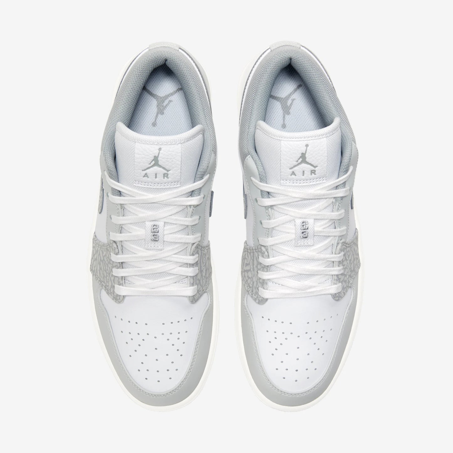 Jordan 1 Low PRM Smoke Grey Elephant