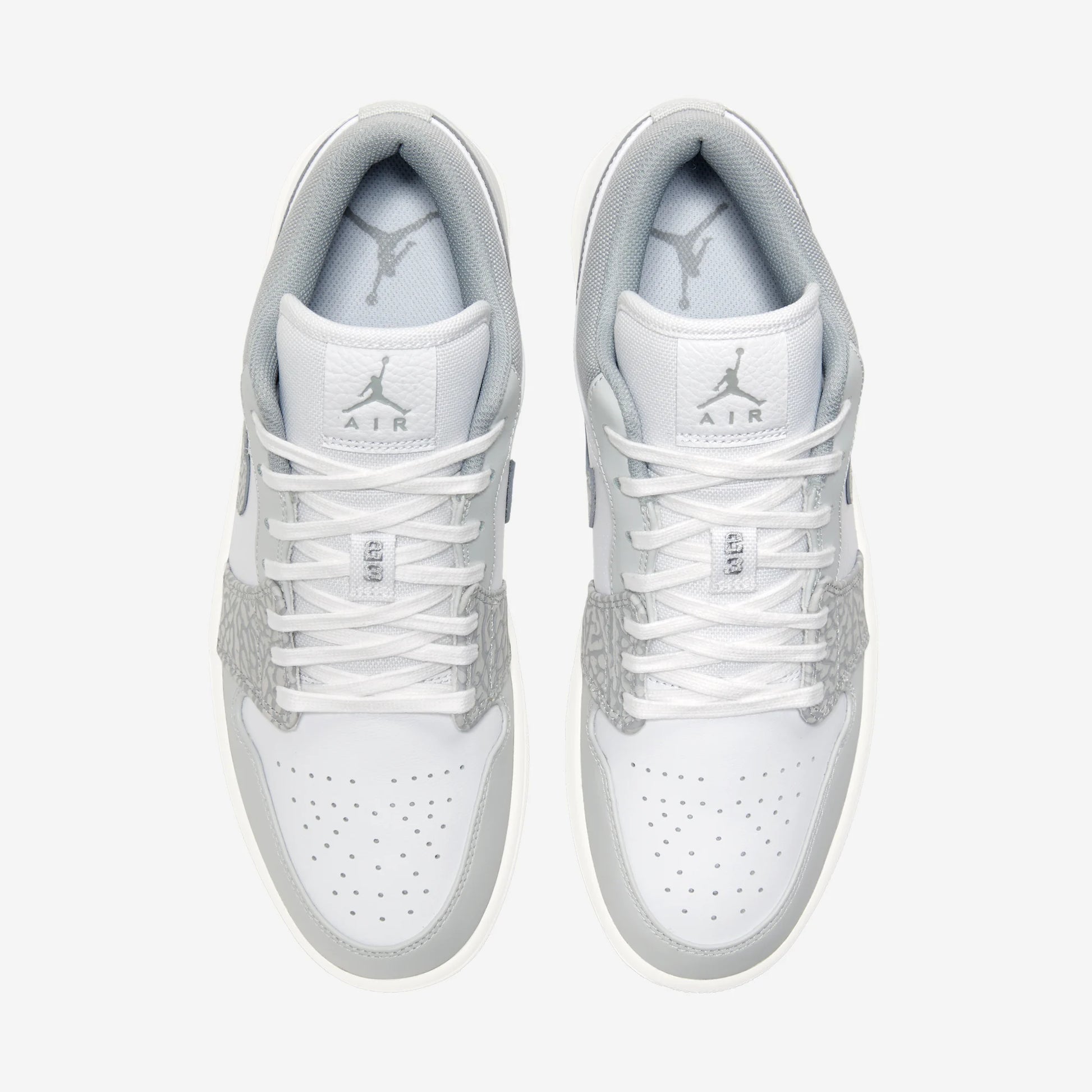 Jordan 1 Low PRM Smoke Grey Elephant