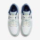 Jordan 1 Low SE Denim Star Blue