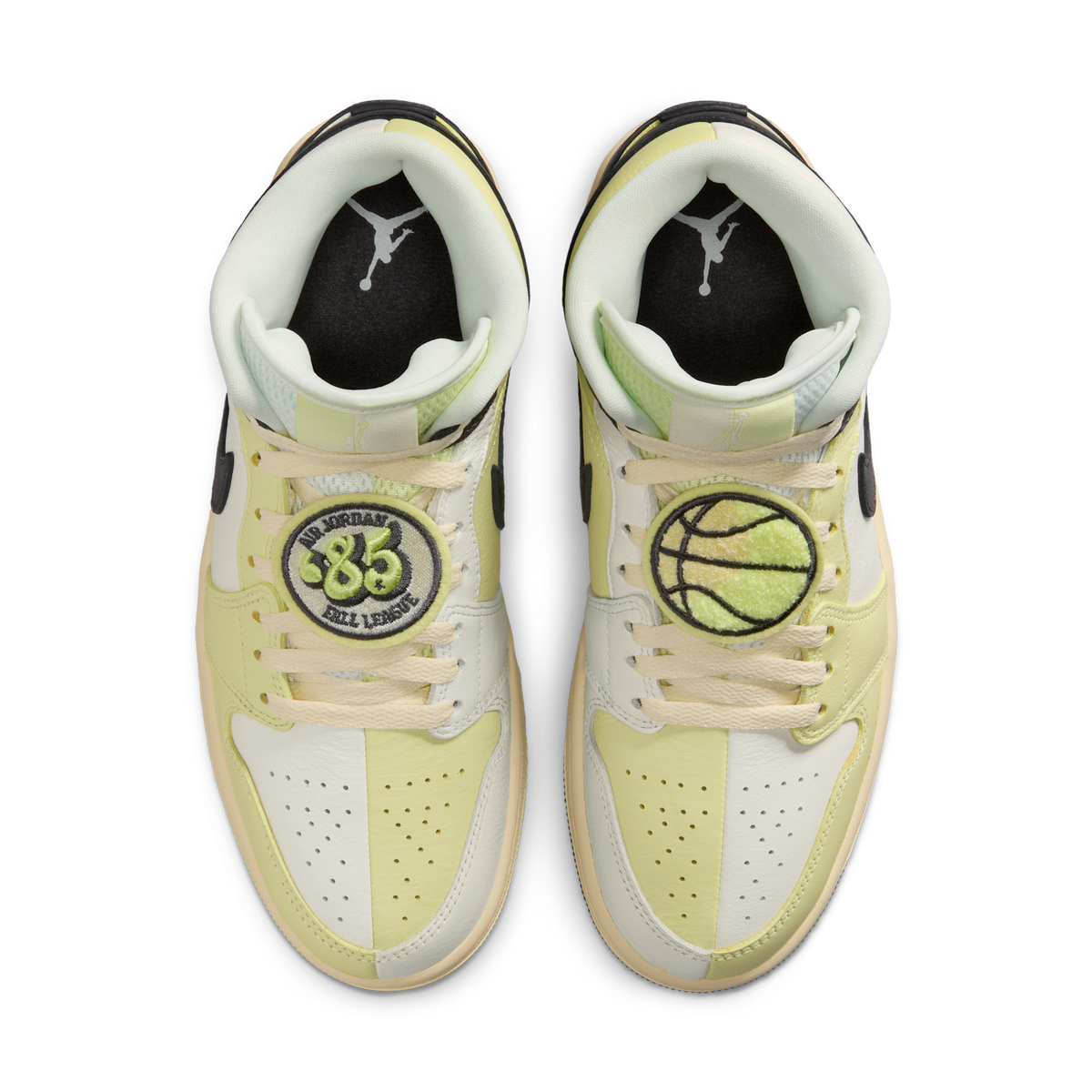 Jordan 1 Mid SE Fall League (Women's)