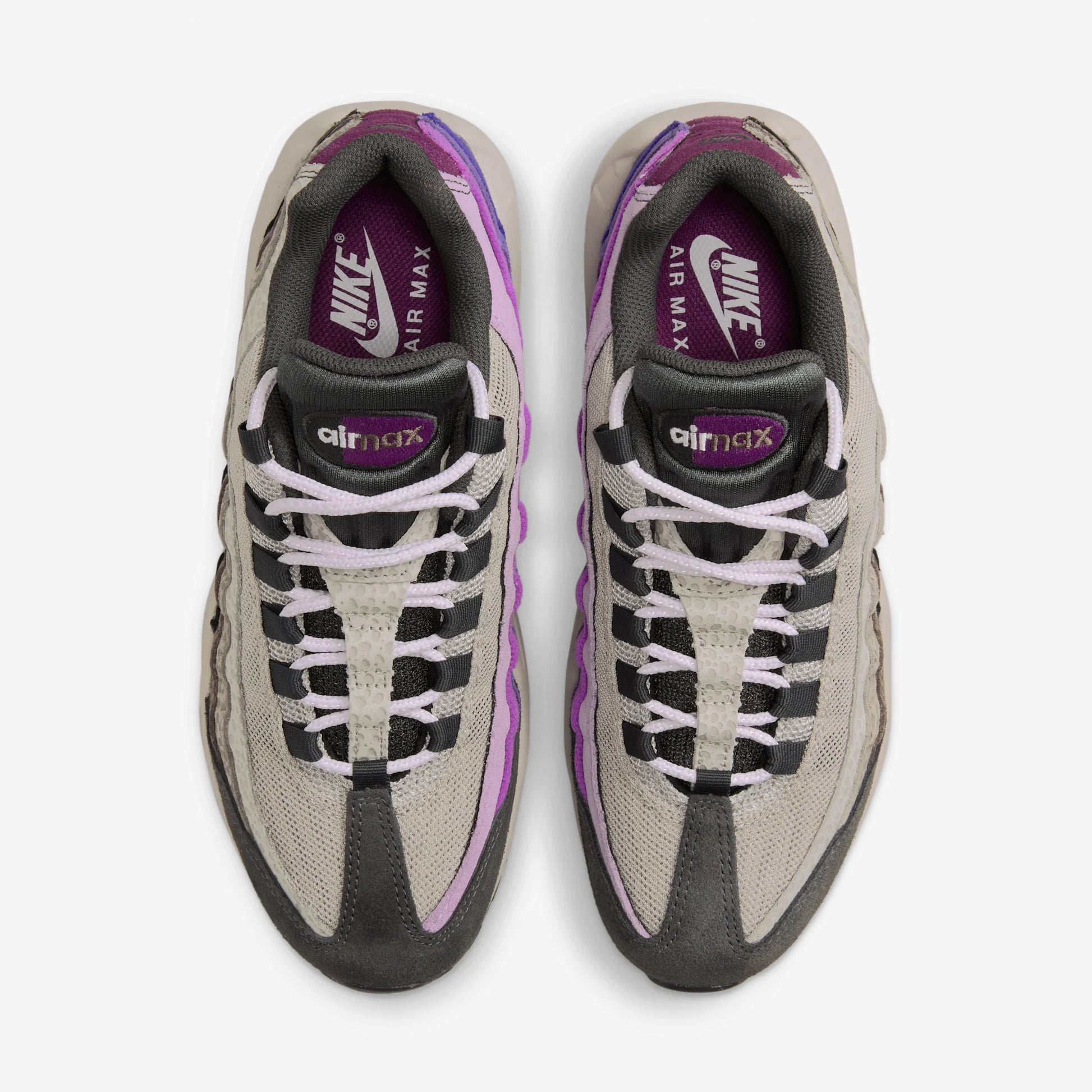 Nike Air Max 95 Viotech Anthracite (Women's)