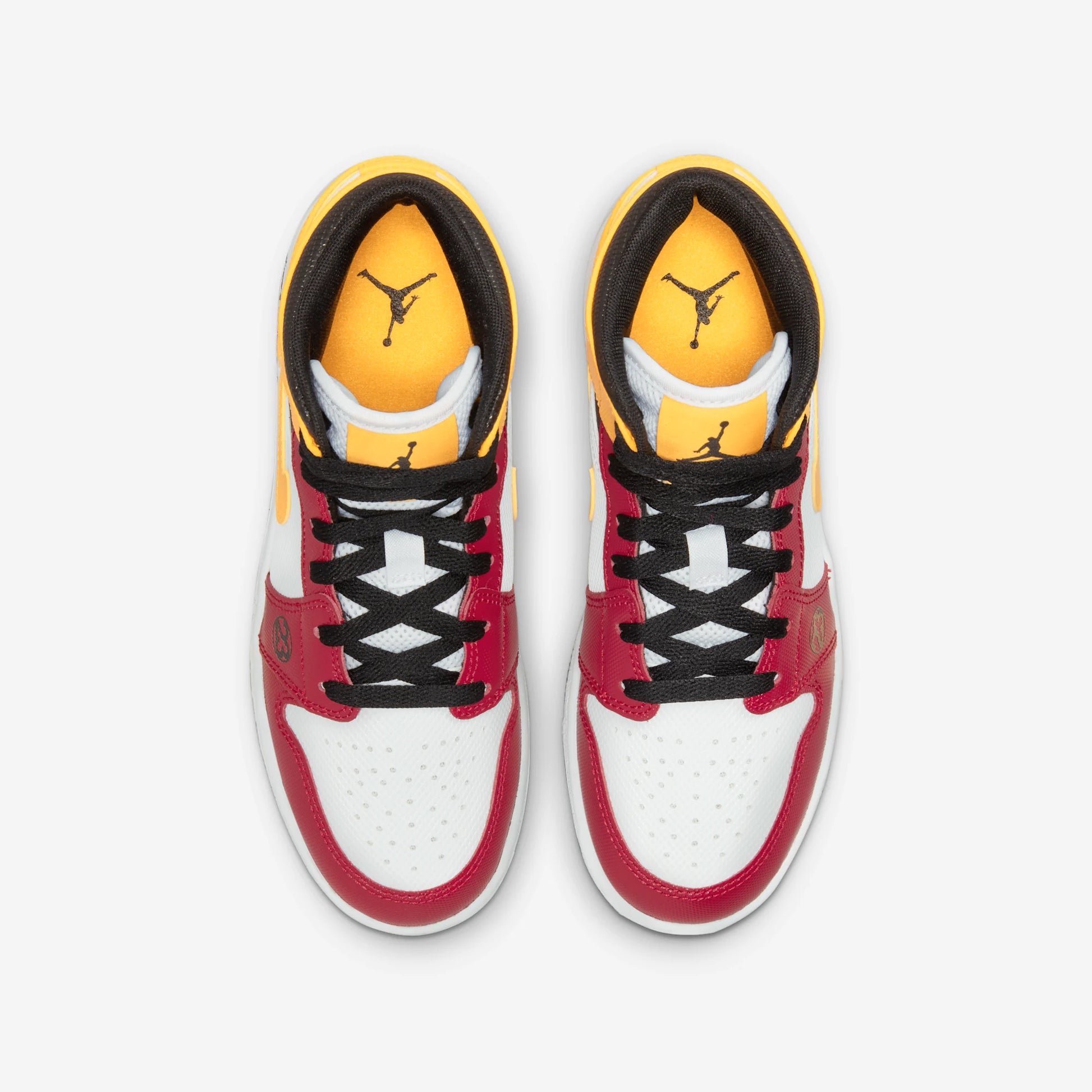 Jordan 1 Mid SE Motorsports (GS)