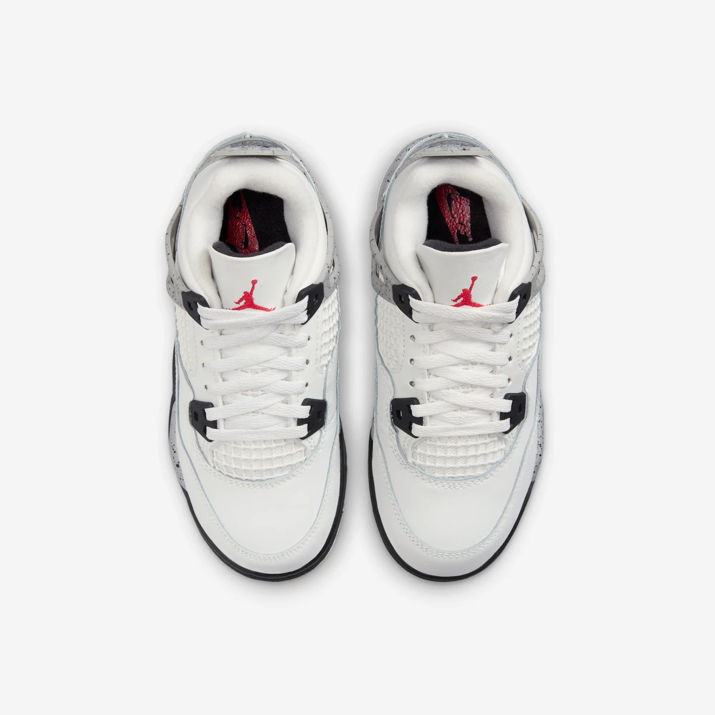 Jordan 4 Retro White Cement (2025) (PS)