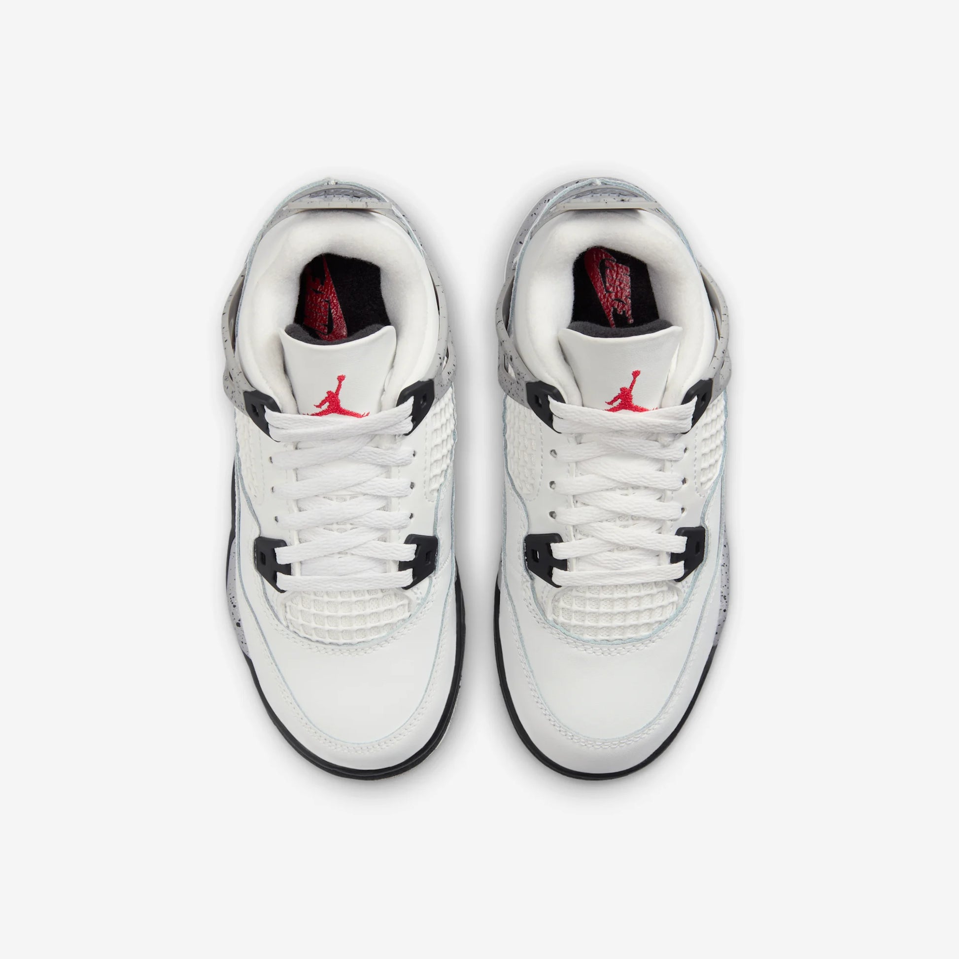 Jordan 4 Retro White Cement (2025) (PS)