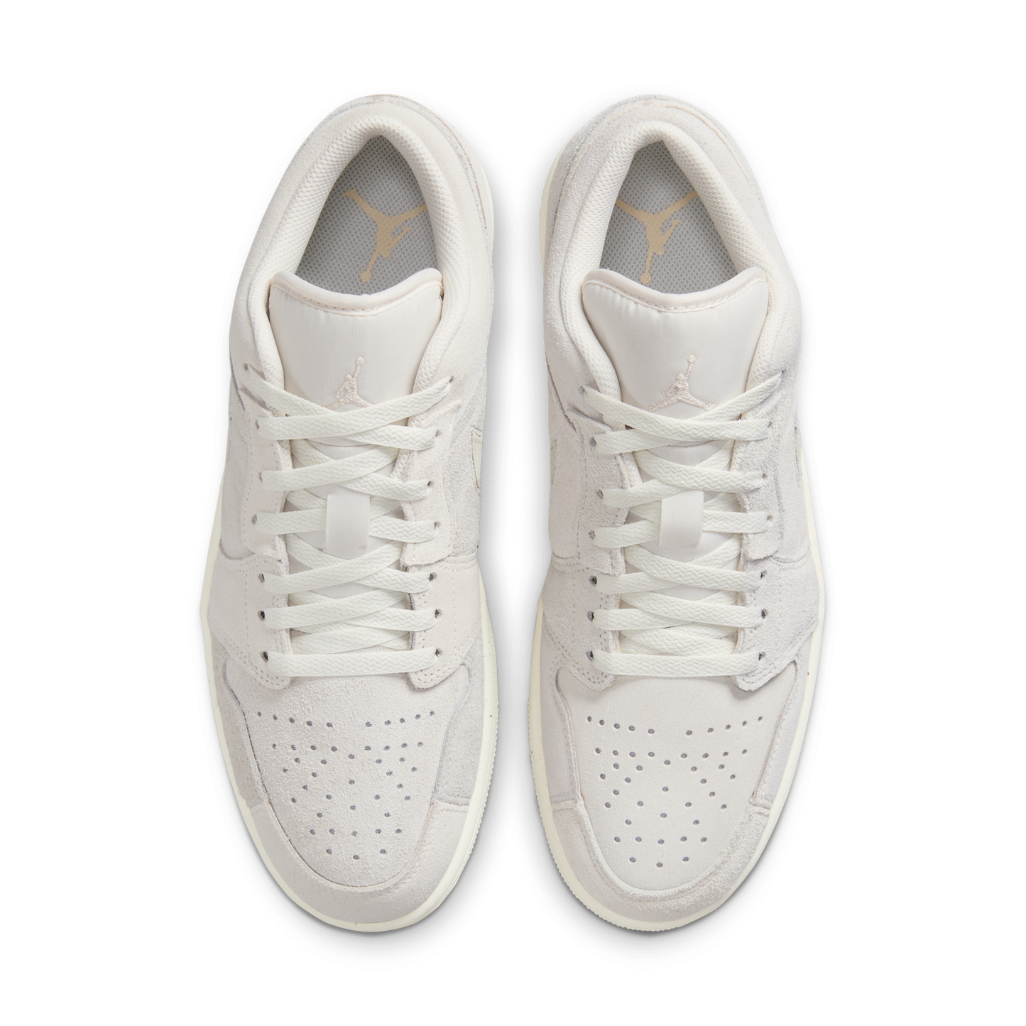 Jordan 1 Low SE Craft Pale Ivory