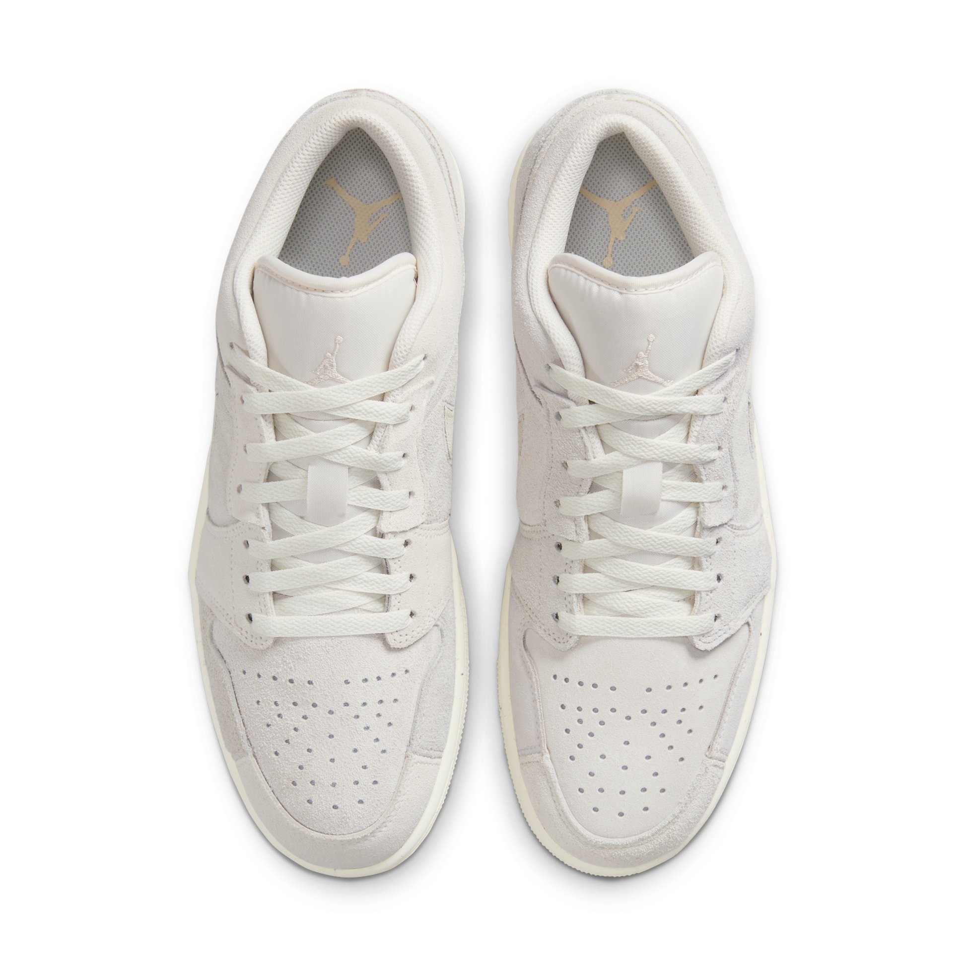 Jordan 1 Low SE Craft Pale Ivory