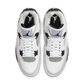 Air Jordan 4 Military Black