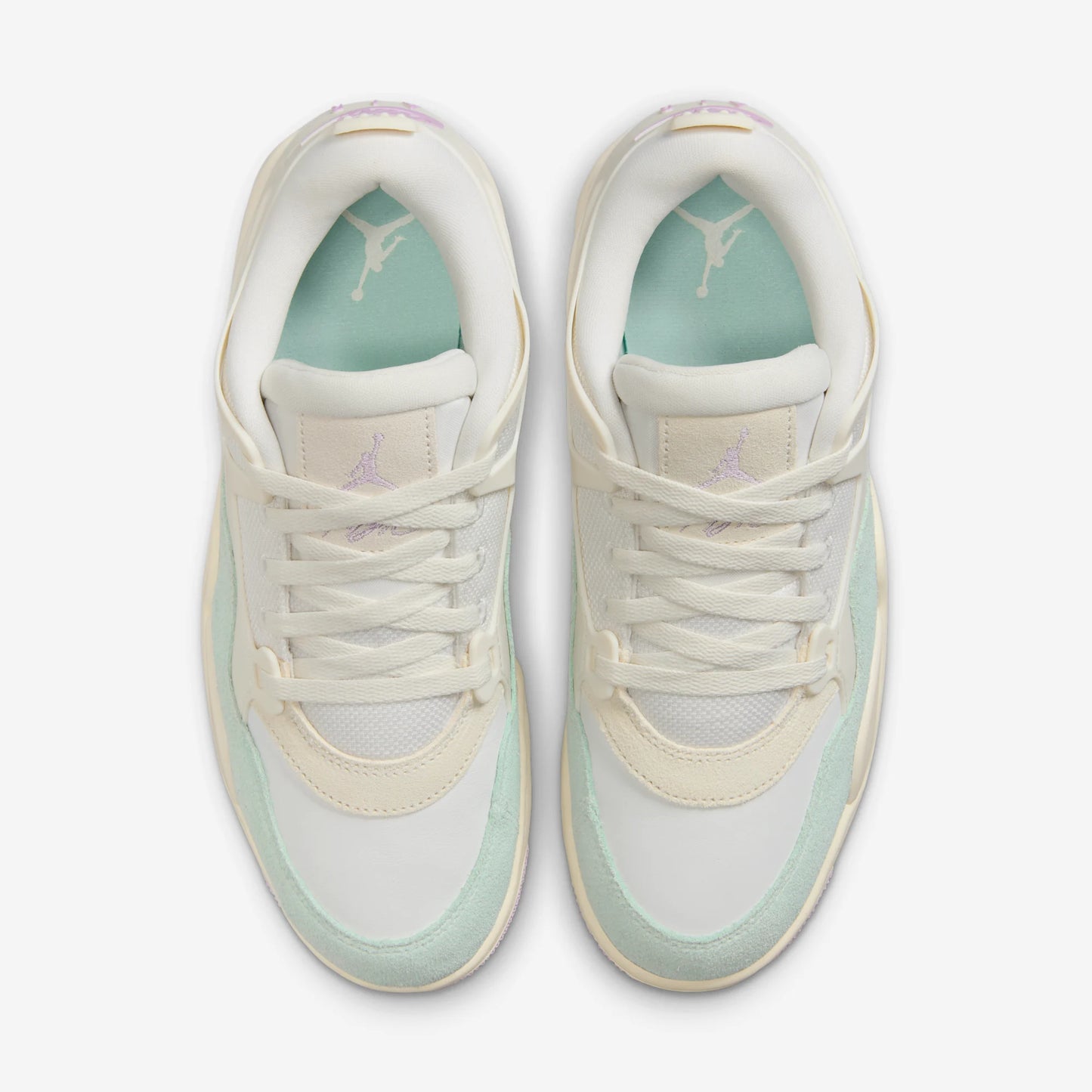 Jordan 4 RM Sail Doll (Women's)