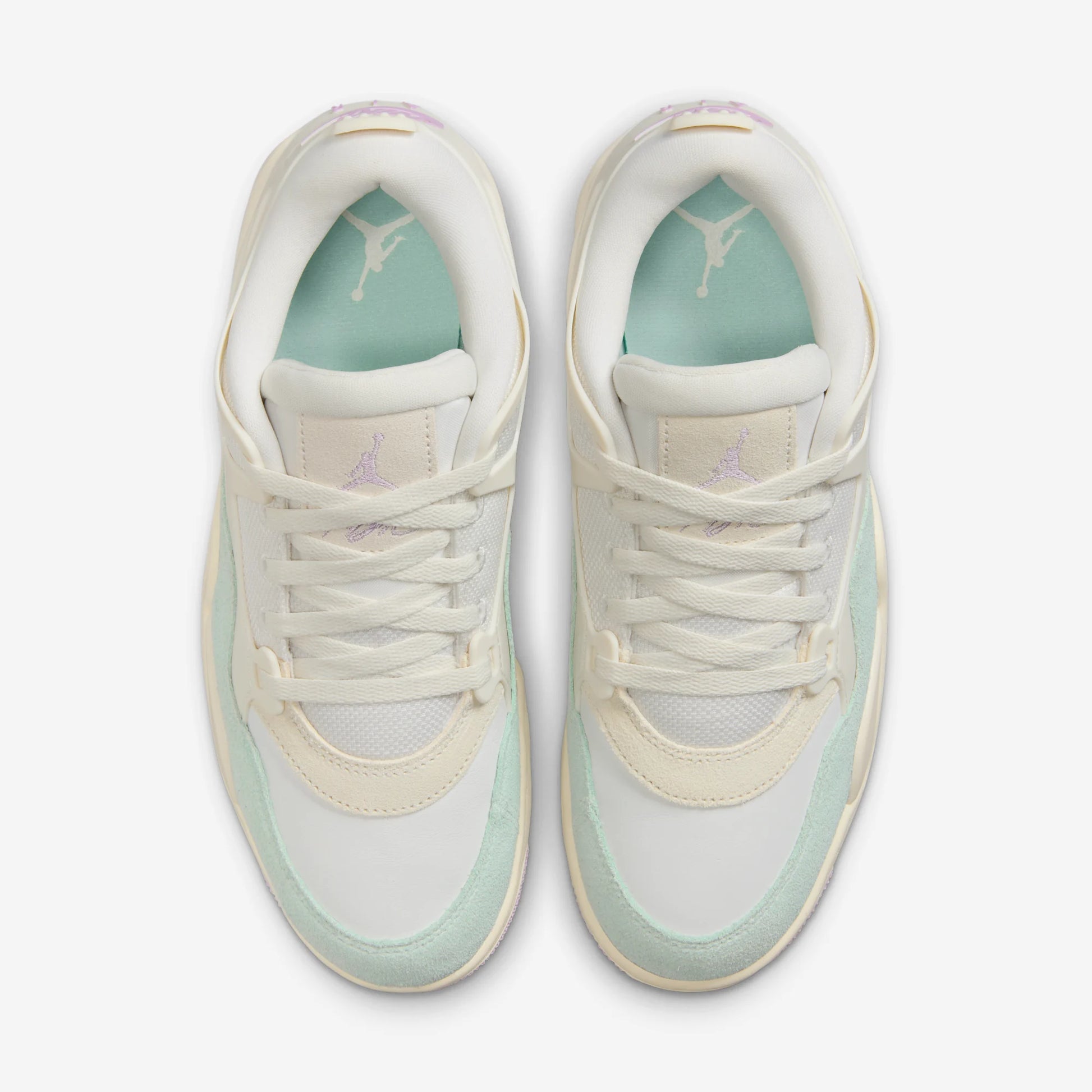 Jordan 4 RM Sail Doll (Women's)