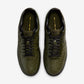 Nike Air Force 1 Low Morse Code Cargo Khaki Croc
