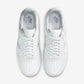 Nike Air Force 1 Low '07 White Multi-Color Ghost (Women's)