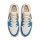 Jordan 1 Low Vintage UNC Grey