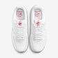 Nike Air Force 1 Low Rose White