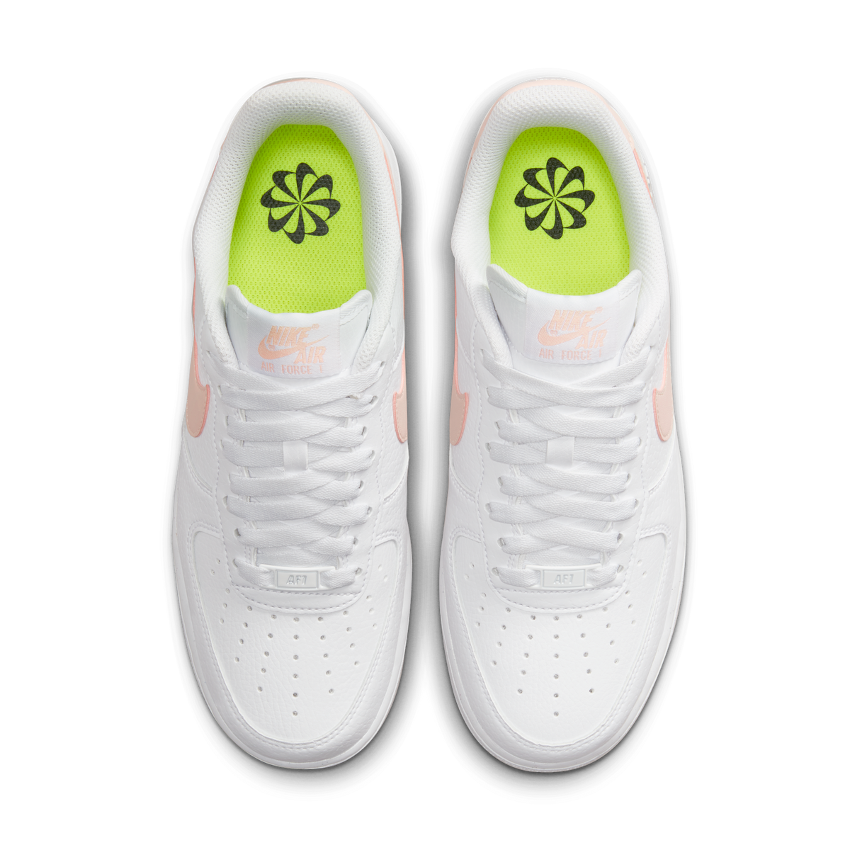 Nike Air Force 1 Low '07 Next Nature Fossil Rose (Women's)