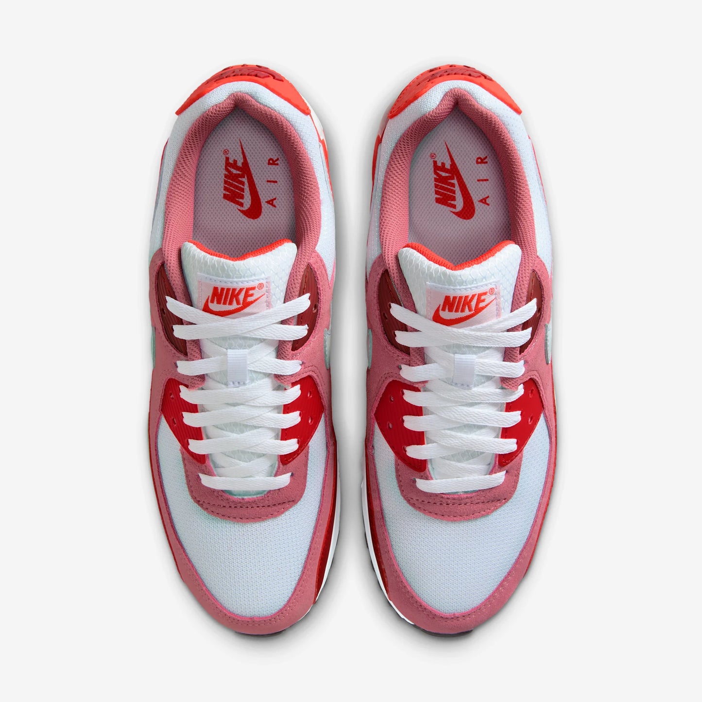Nike Air Max 90 Peony Light Crimson