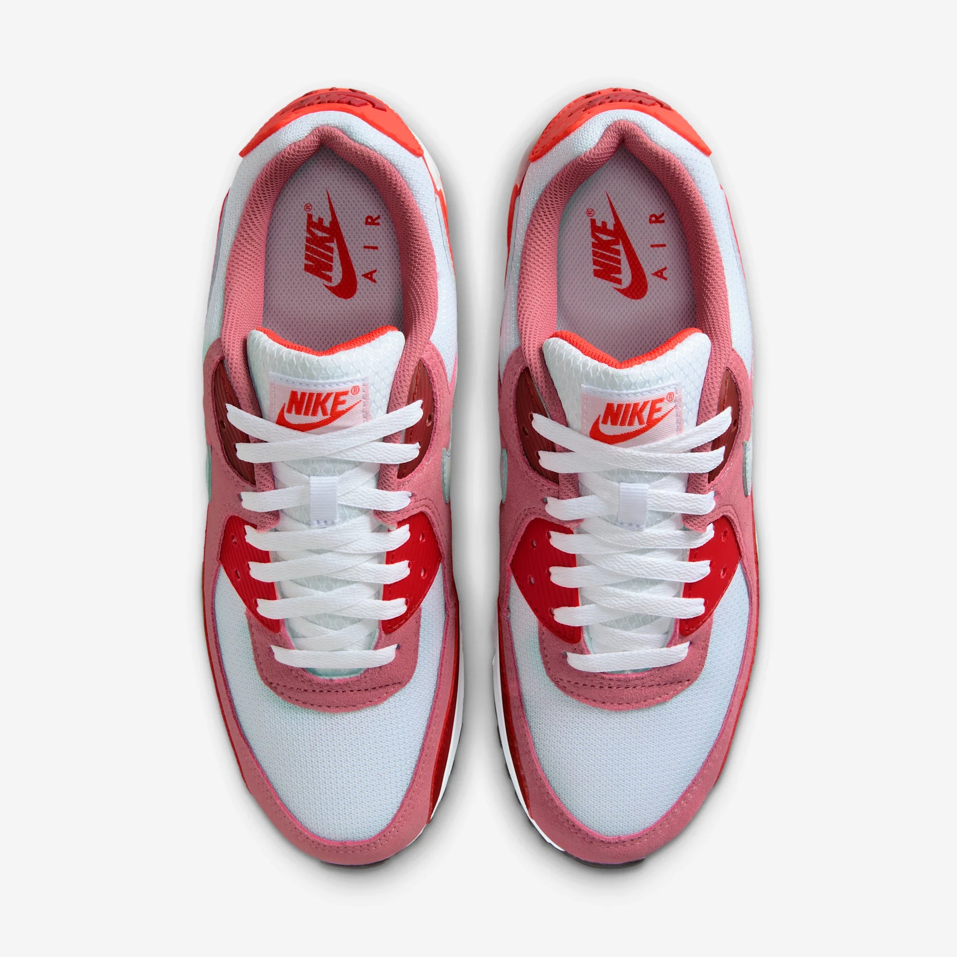 Nike Air Max 90 Peony Light Crimson