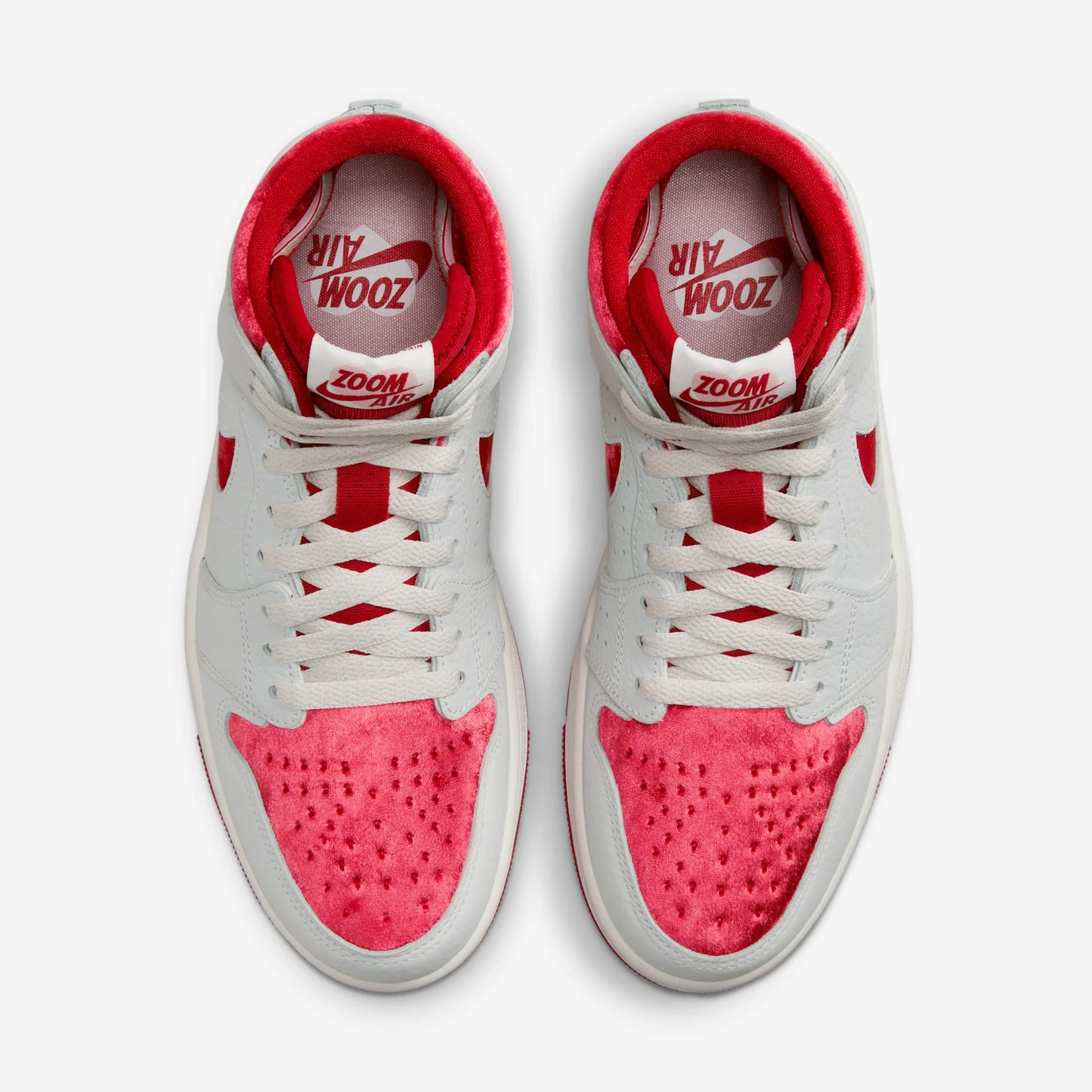 Jordan 1 High Zoom Air CMFT 2 Valentine's Day (2023) (Women's)