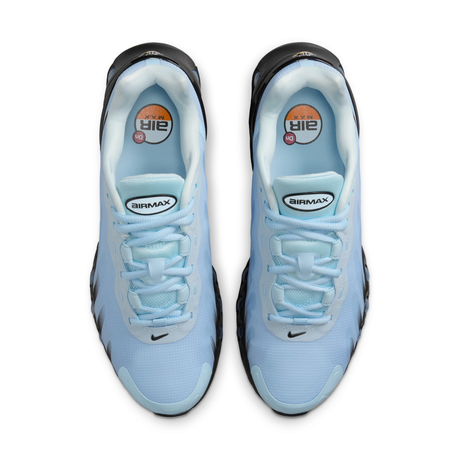 Nike Air Max Dn8 Cobalt Tint (Women's)