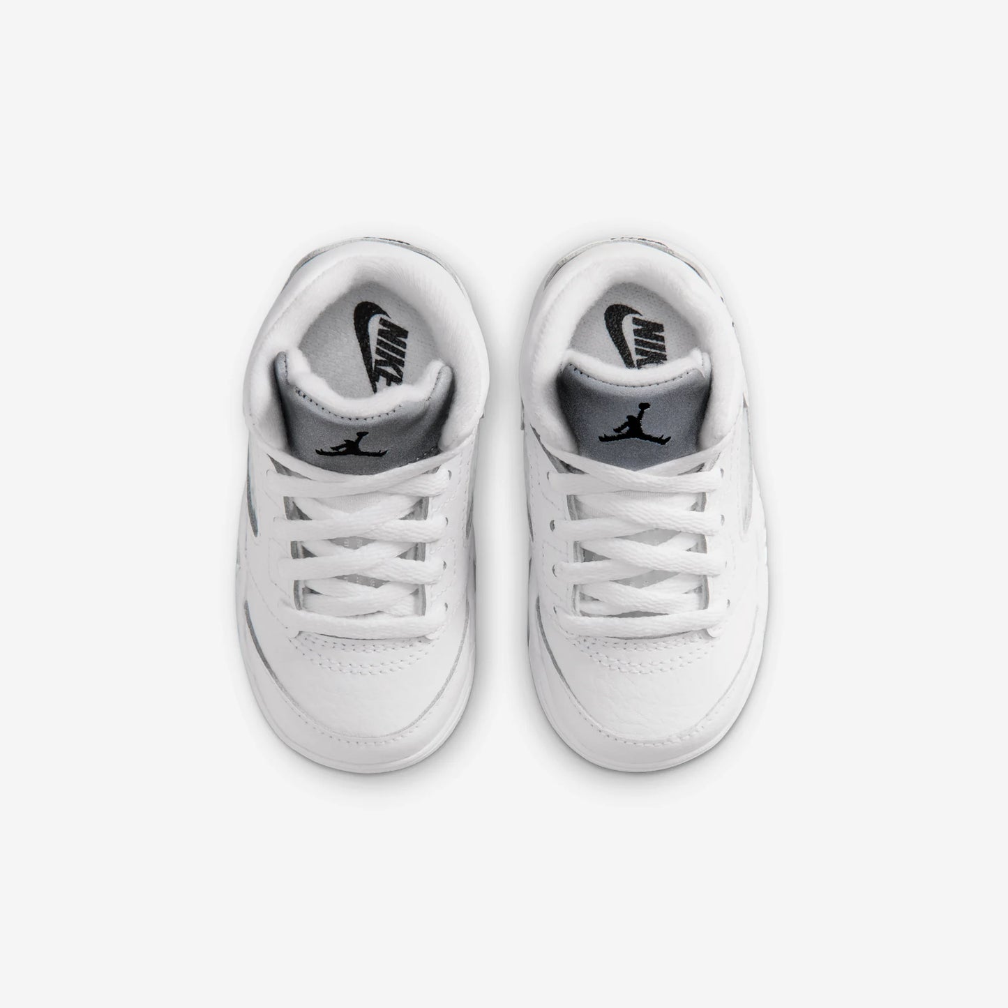 Jordan 5 Retro White Metallic (2026) (TD)