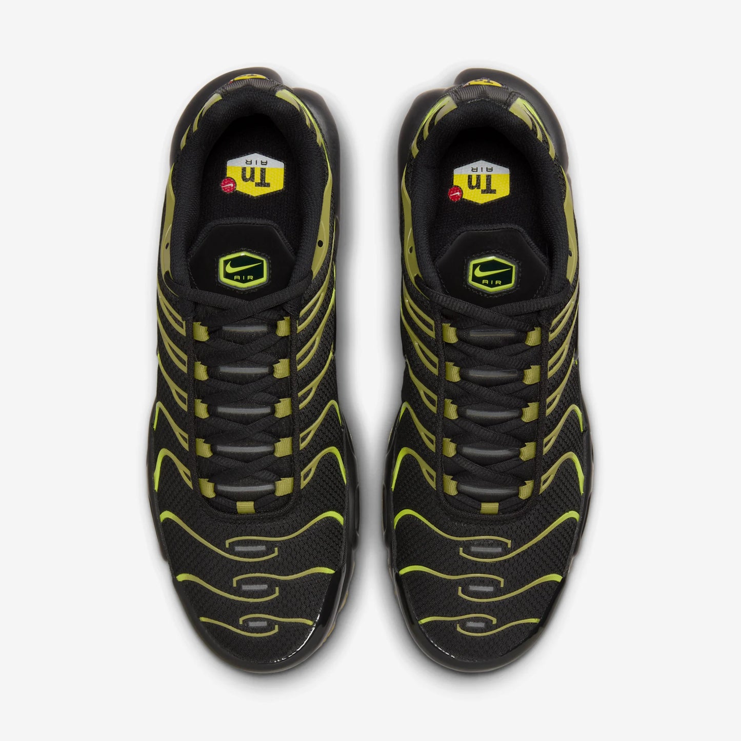 Nike Air Max Plus Pacific Moss