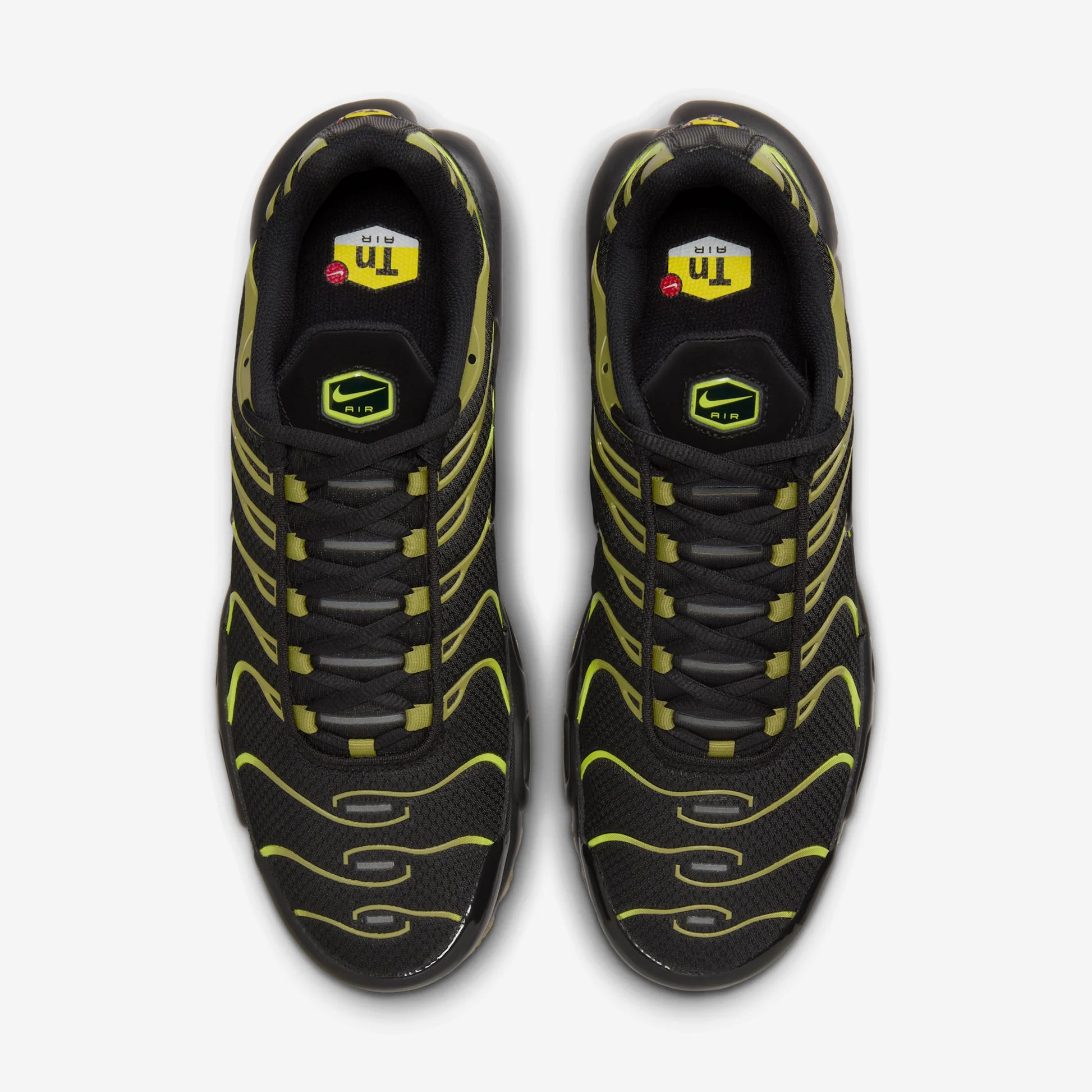 Nike Air Max Plus Pacific Moss