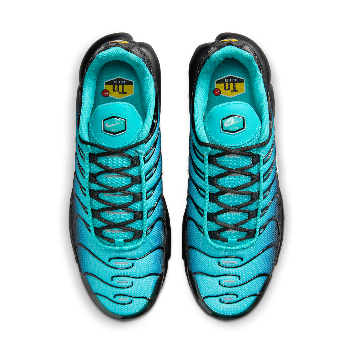 Nike Air Max Plus Light Retro Blue