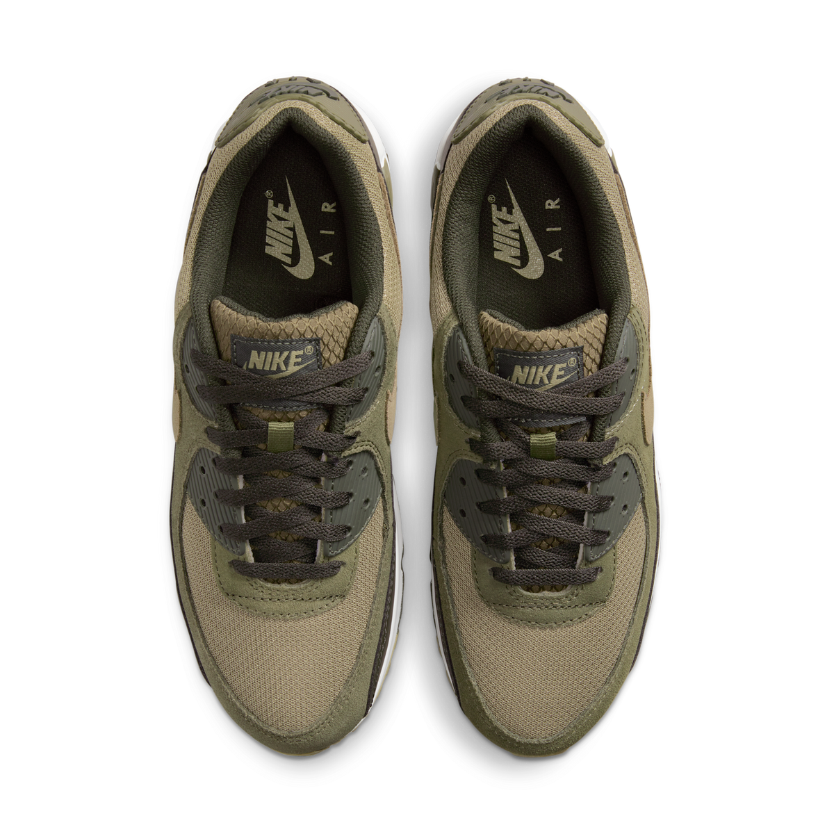 Nike Air Max 90 Ballistic Neutral Olive