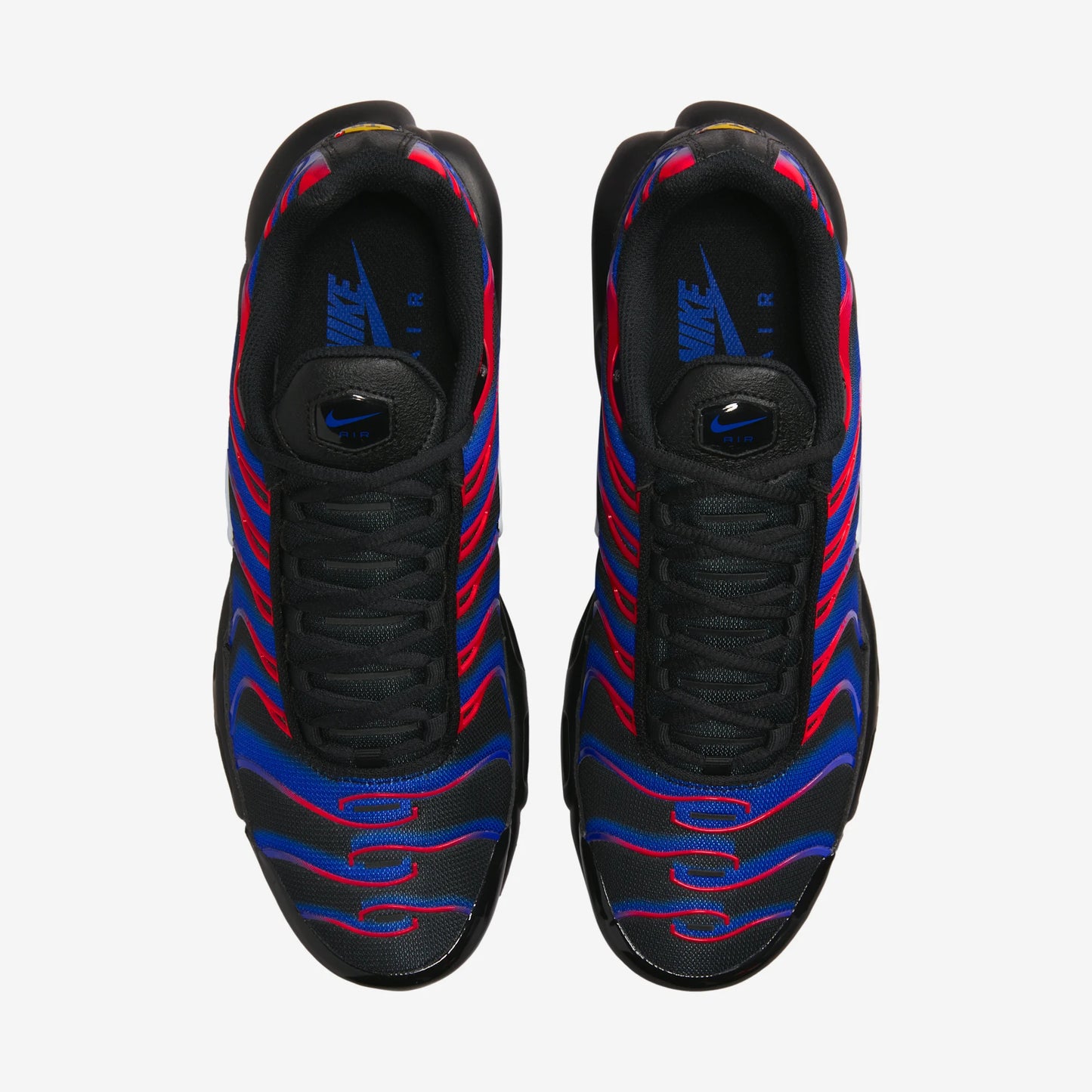 Nike Air Max Plus Spider-Man