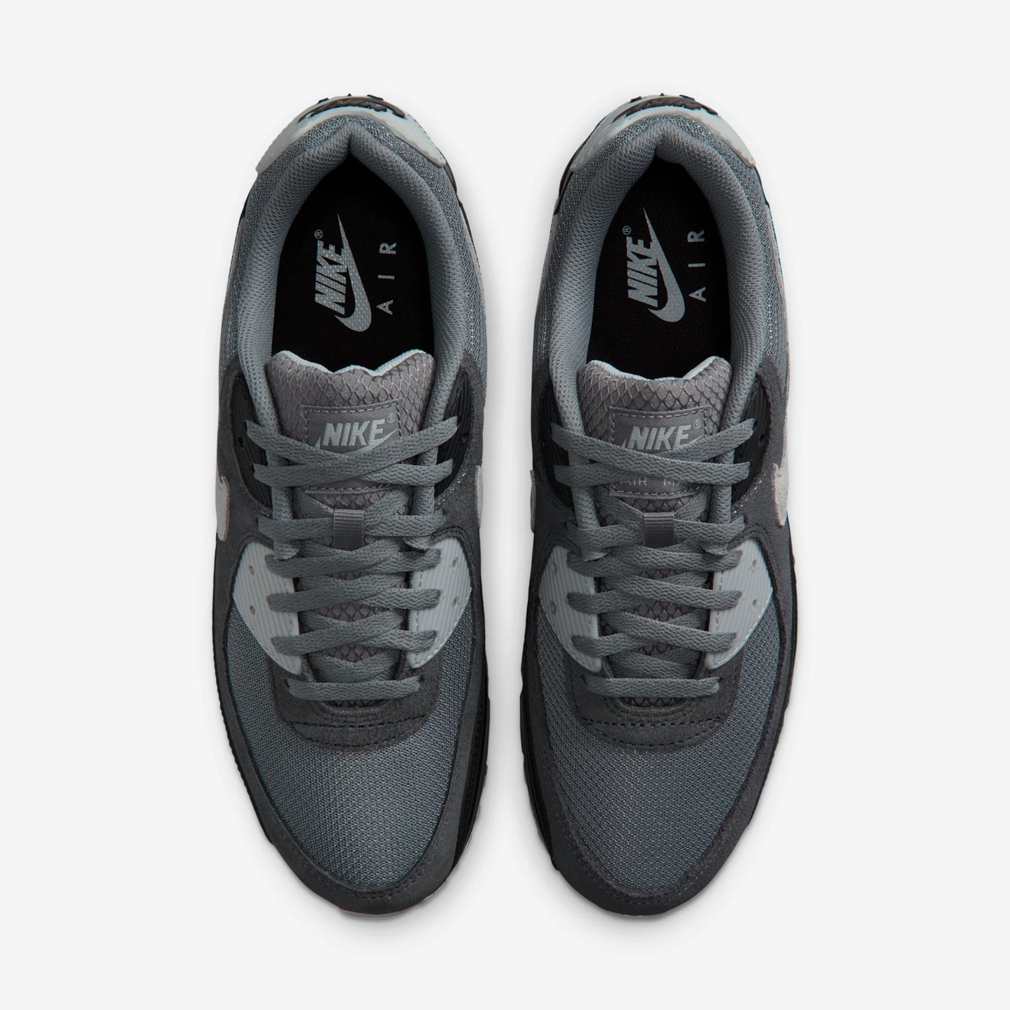 Nike Air Max 90 Smoke Grey Black Photon Dust